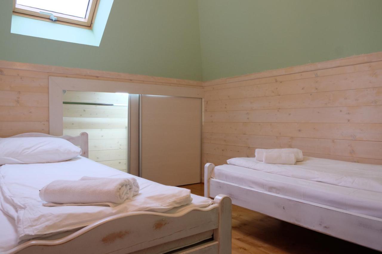 Vila Breg Zlatibor Zimmer foto
