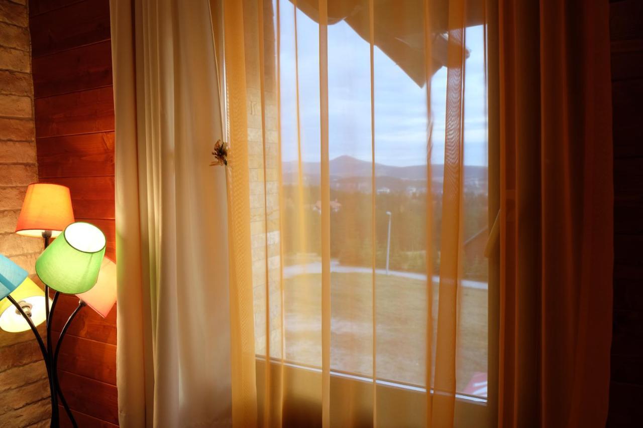Vila Breg Zlatibor Zimmer foto