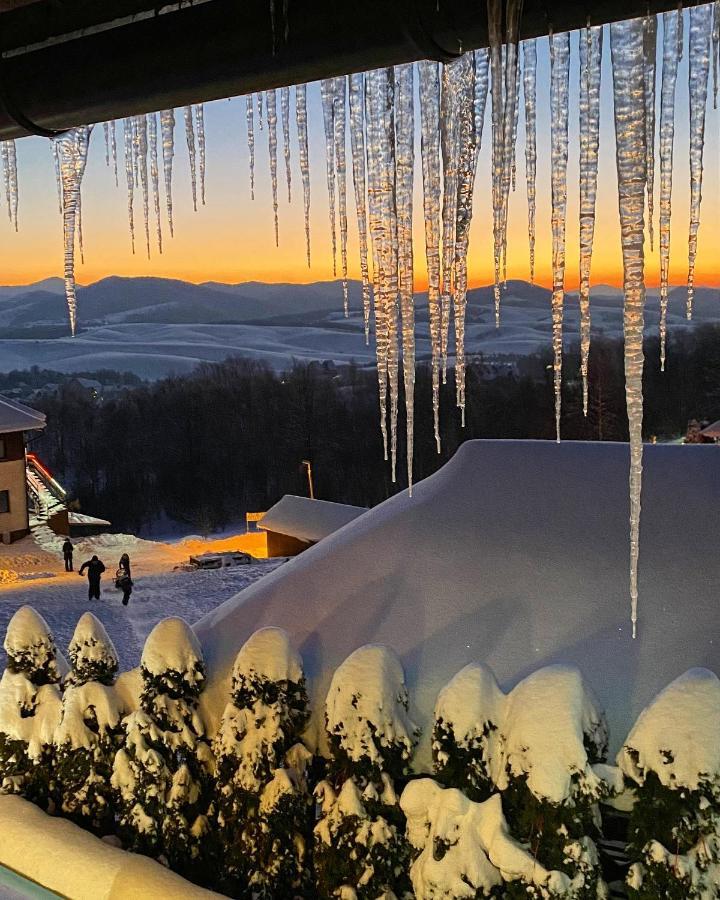 Vila Breg Zlatibor Exterior foto