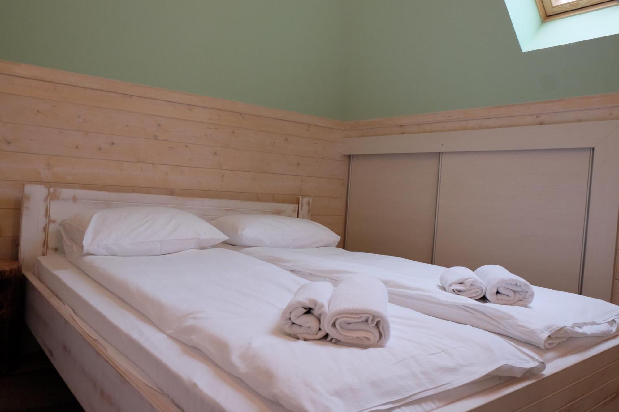Vila Breg Zlatibor Zimmer foto